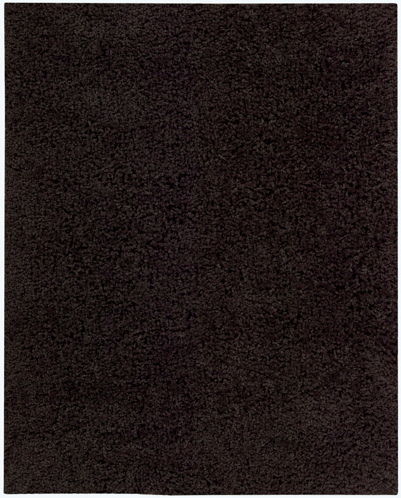 Nourison Zen ZEN01 Espresso Area Rug main image