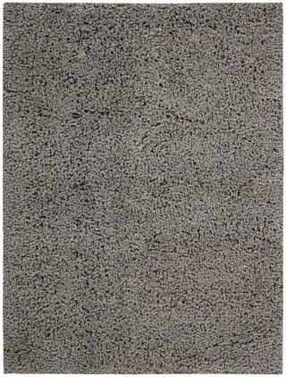 Nourison Zen ZEN01 Grey Area Rug main image