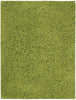 Nourison Zen ZEN01 Wasabi Area Rug main image