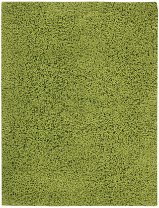 Nourison Zen ZEN01 Wasabi Area Rug main image