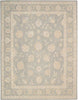 Nourison Zephyr ZEP02 Light Taupe Area Rug Main Image