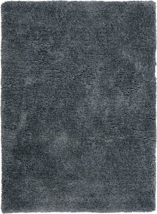 Nourison Zuma ZUM01 Dark Grey Area Rug main image