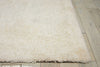 Nourison Zuma ZUM01 Ivory Area Rug Detail Image