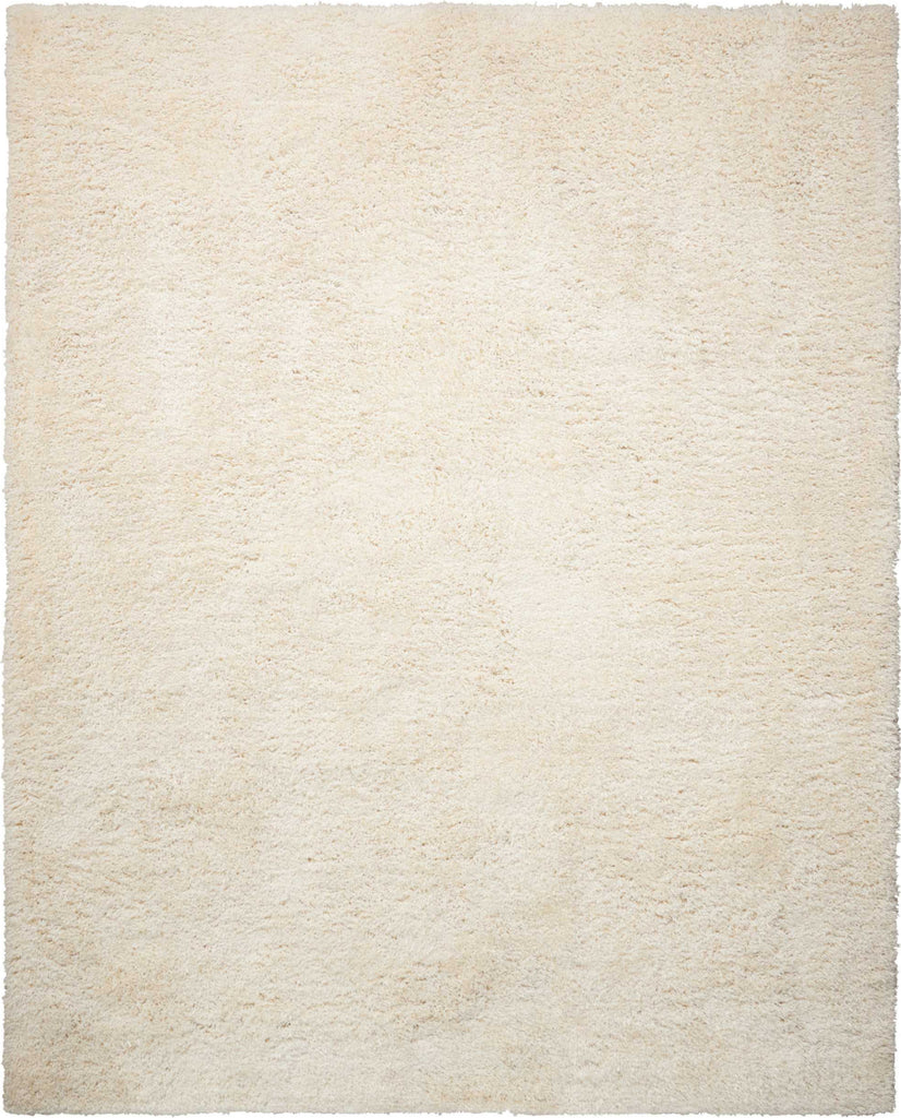 Nourison Zuma ZUM01 Ivory Area Rug