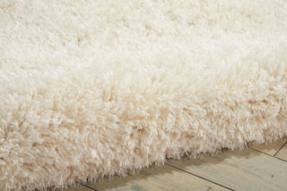 Nourison Zuma ZUM01 Ivory Area Rug Detail Image