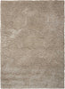 Nourison Zuma ZUM01 Silver Area Rug main image