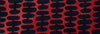 Loloi Nova NV-05 Red / Black Area Rug 