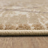 Karastan Rendition Nova Oyster Area Rug by Stacy Garcia Detail Image