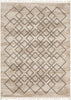 Karastan Rendition Nova Oyster Area Rug by Stacy Garcia Main Image