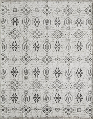 Momeni Nova NOV-1 Ivory Area Rug Main