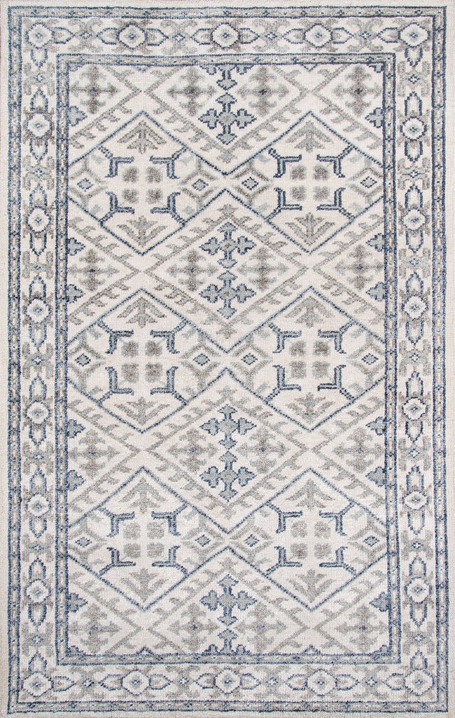 Momeni Nova NOV-2 Ivory Area Rug main image