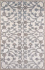 Momeni Nova NOV-3 Ivory Area Rug main image