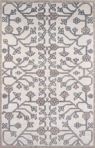 Momeni Nova NOV-3 Ivory Area Rug main image