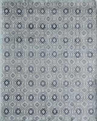 Momeni Nova NOV-4 Blue Area Rug Main