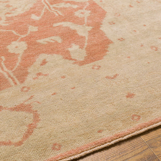 Surya Normandy NOY-8000 Area Rug Detail