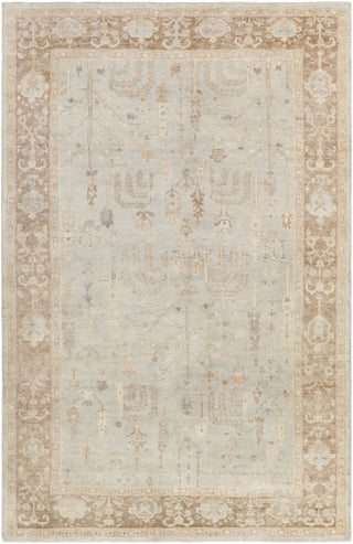 Surya Normandy NOY-8003 Area Rug 6' x 9'