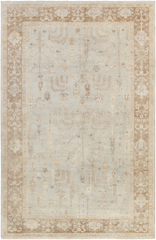 Surya Normandy NOY-8003 Area Rug