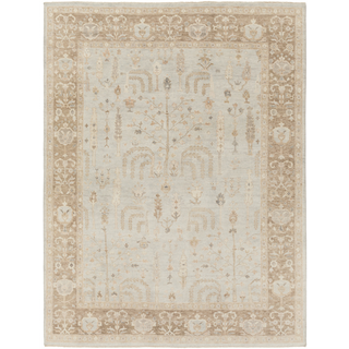 Surya Normandy NOY-8003 Area Rug 8' x 10'