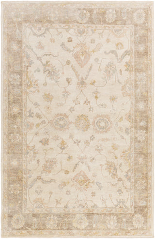 Surya Normandy NOY-8004 Area Rug 6' x 9'