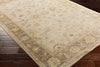 Surya Normandy NOY-8004 Area Rug Corner Shot Feature