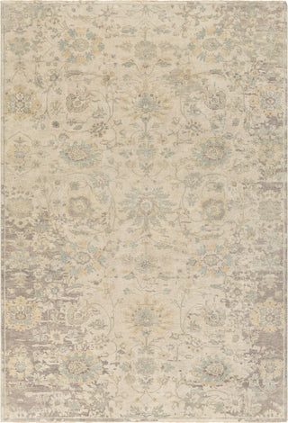 Surya Normandy NOY-8006 Area Rug Main Image 6'x9' Size 