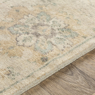 Surya Normandy NOY-8006 Area Rug Texture 