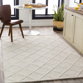 Surya Napels NPL-2303 Area Rug Room Scene Feature