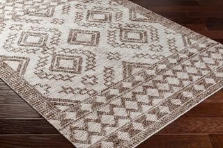 Surya Napoli NPO-2303 Area Rug Corner Shot