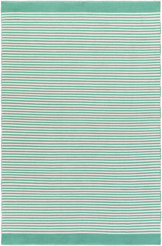 Surya Newport NPT-4000 Emerald Hand Woven Area Rug 