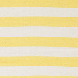 Surya Newport NPT-4004 Bright Yellow Area Rug Sample Swatch