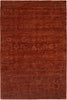 Kalaty Nirvana NR-932 Rich Russet Area Rug main image