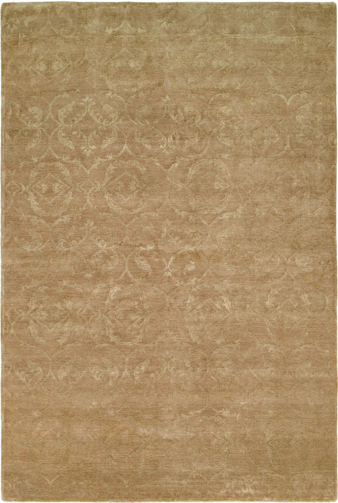 Kalaty Nirvana NR-934 Butternut Area Rug main image