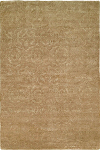 Kalaty Nirvana NR-934 Butternut Area Rug main image