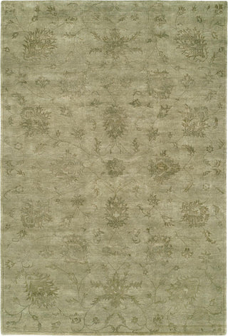 Kalaty Nirvana NR-935 Celadon Area Rug main image