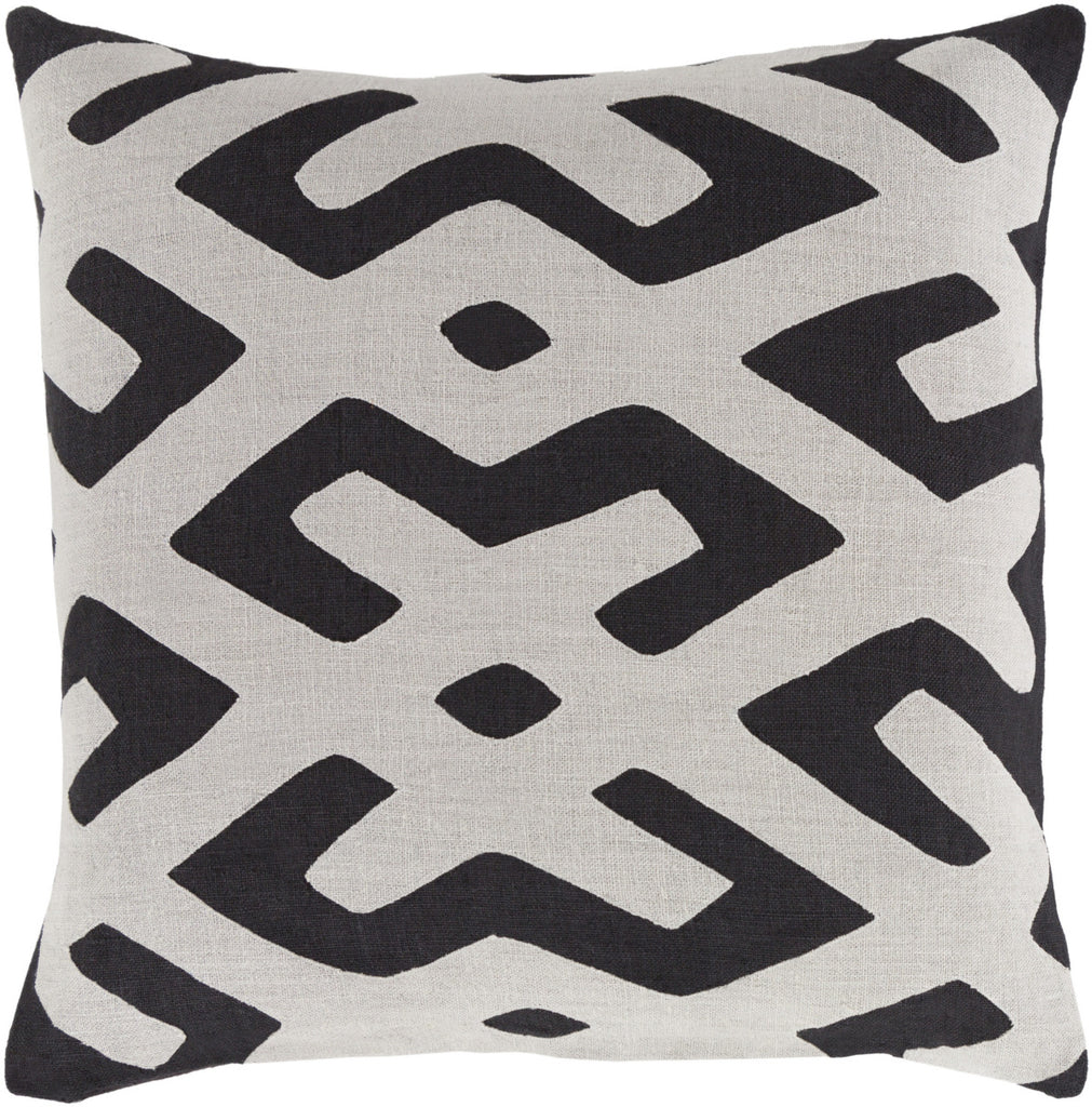 Surya Nairobi NRB002 Pillow