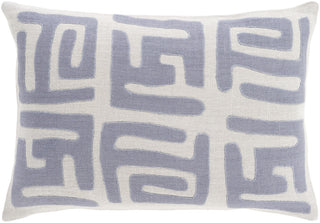 Surya Nairobi NRB005 Pillow 13 X 19 X 4 Poly filled