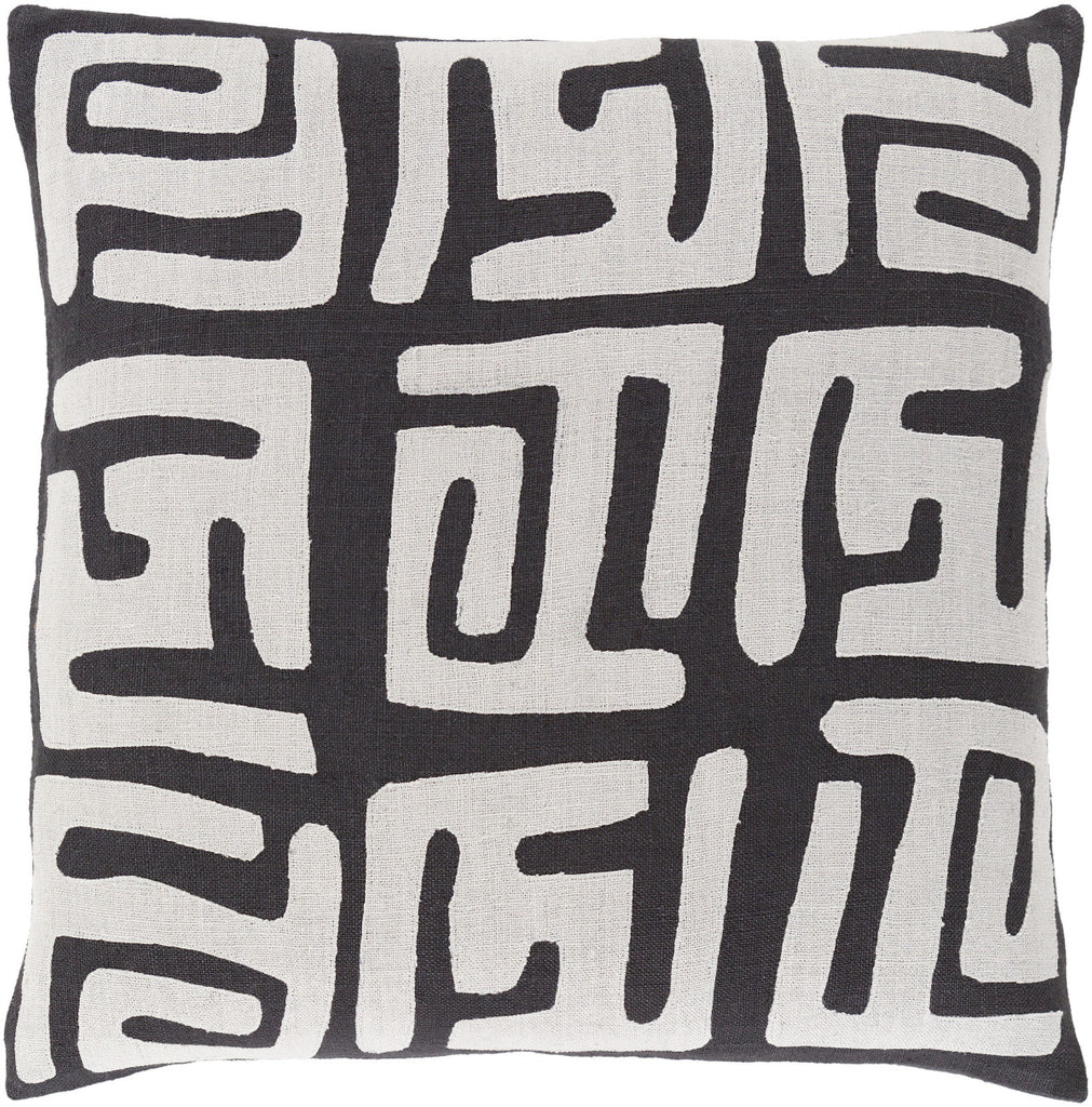 Surya Nairobi NRB006 Pillow