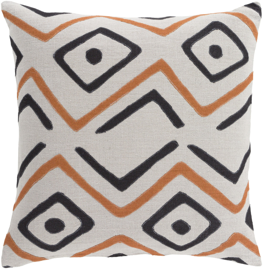 Surya Nairobi NRB009 Pillow