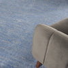Nourison Essentials NRE01 Blue/Grey Area Rug