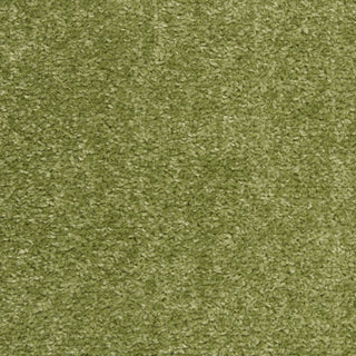 Nourison Essentials NRE01 Green Area Rug