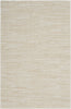 Nourison Essentials NRE01 Ivory Beige Area Rug