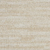 Nourison Essentials NRE01 Ivory Beige Area Rug