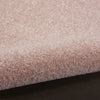 Nourison Essentials NRE01 Pink Area Rug
