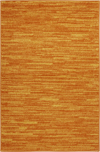 Nourison Essentials NRE01 Sunburst Area Rug