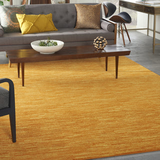 Nourison Essentials NRE01 Sunburst Area Rug