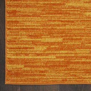 Nourison Essentials NRE01 Sunburst Area Rug