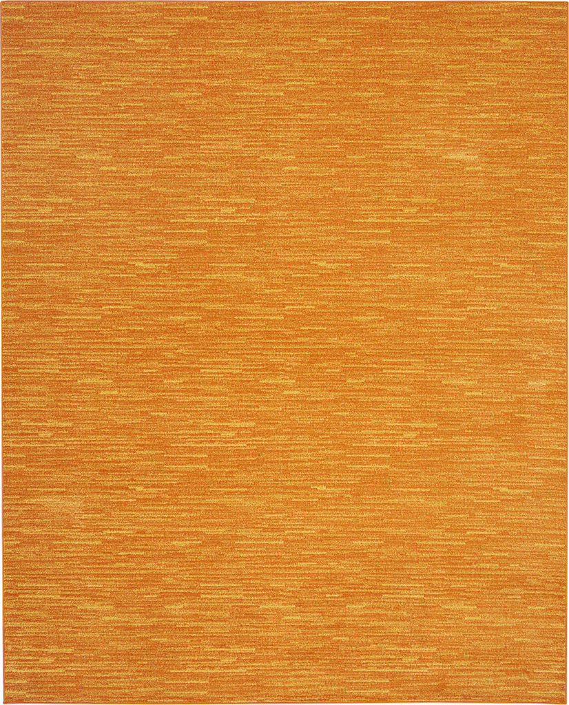 Nourison Essentials NRE01 Sunburst Area Rug