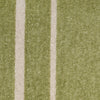 Nourison Essentials NRE02 Green Ivory Area Rug Detail Image