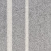 Nourison Essentials NRE02 Grey/Ivory Area Rug Texture Image