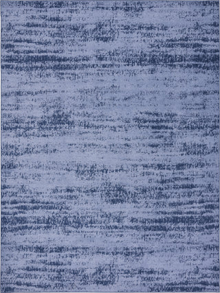 Nourison Essentials NRE03 Denim Area Rug Main Image